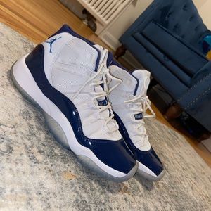 Jordan 11 Retro
UNC Win Like 82